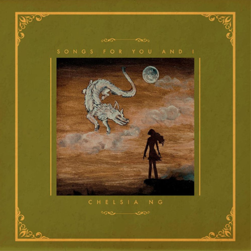 chelsia ng songs for you and i